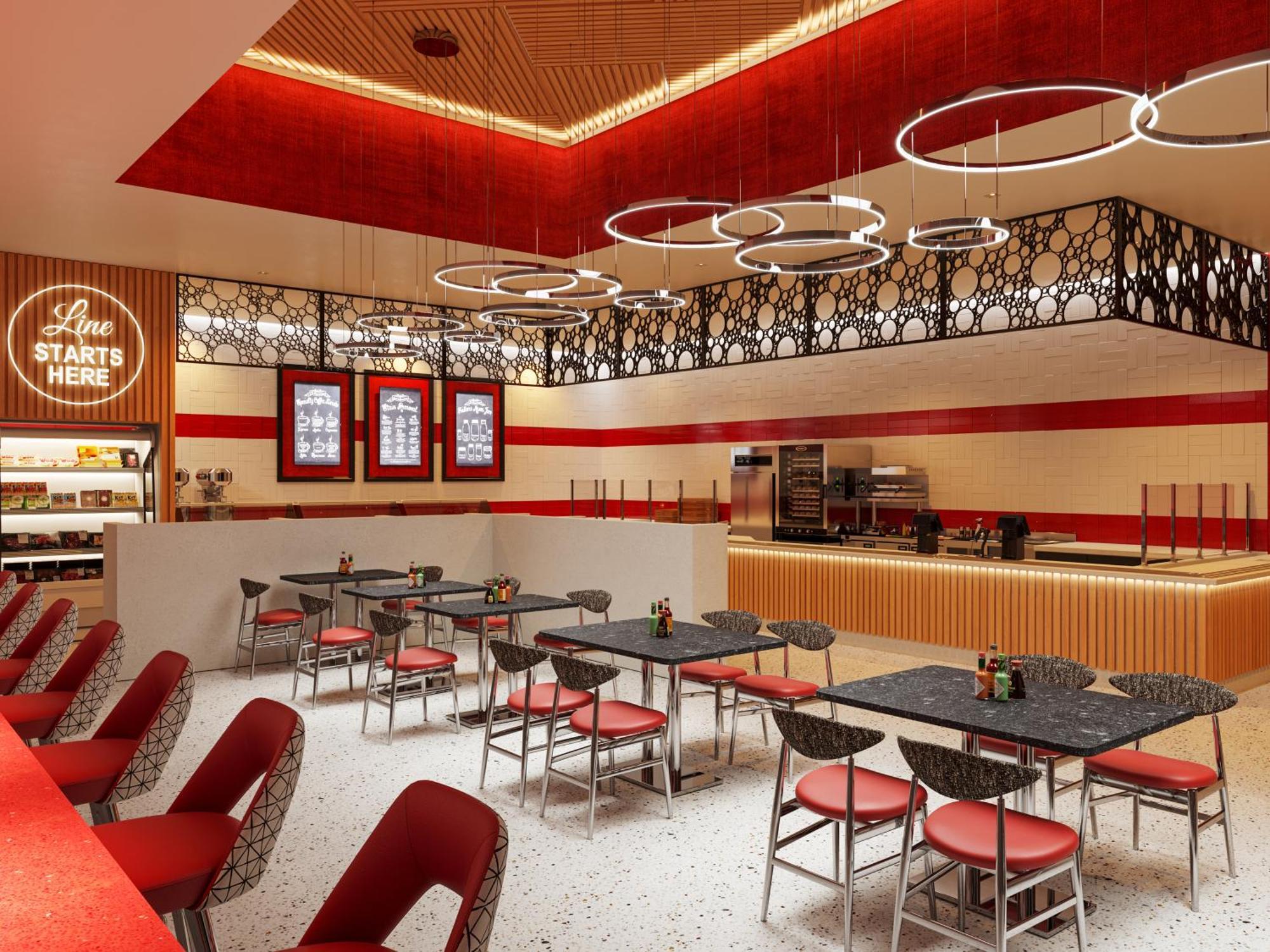 Terre Haute Casino Resort Buitenkant foto